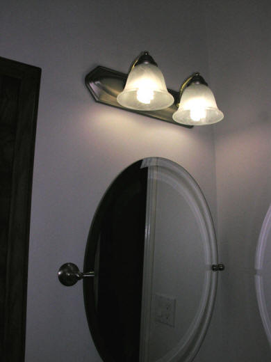 bathroom renovation fixtures